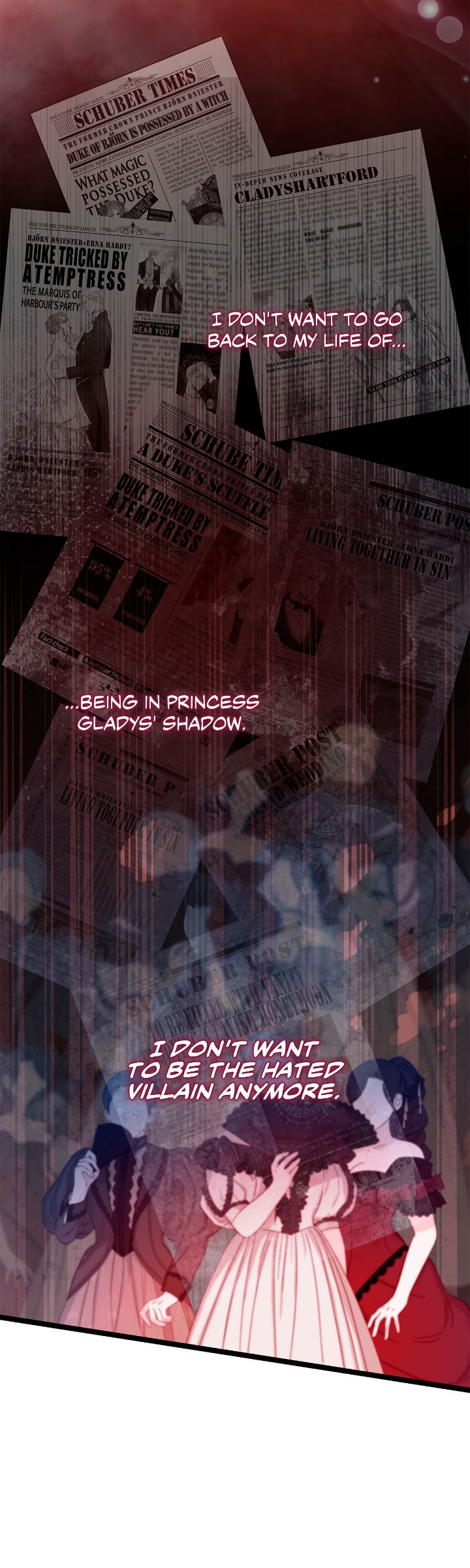 The Problematic Prince, Chapter 84 image 50